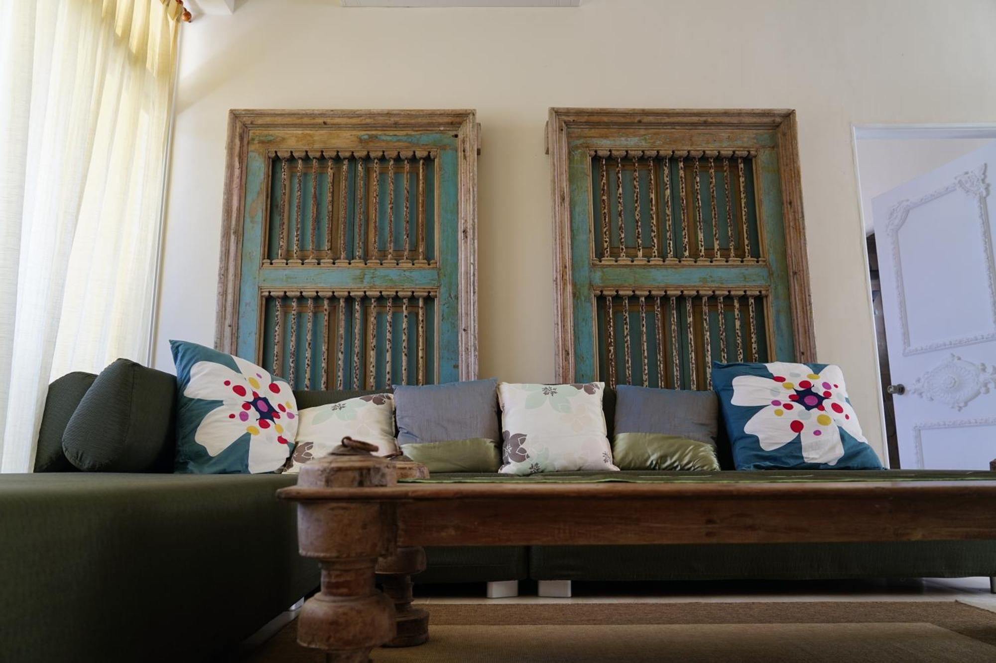 Cenacle B & B Chenggong Εξωτερικό φωτογραφία
