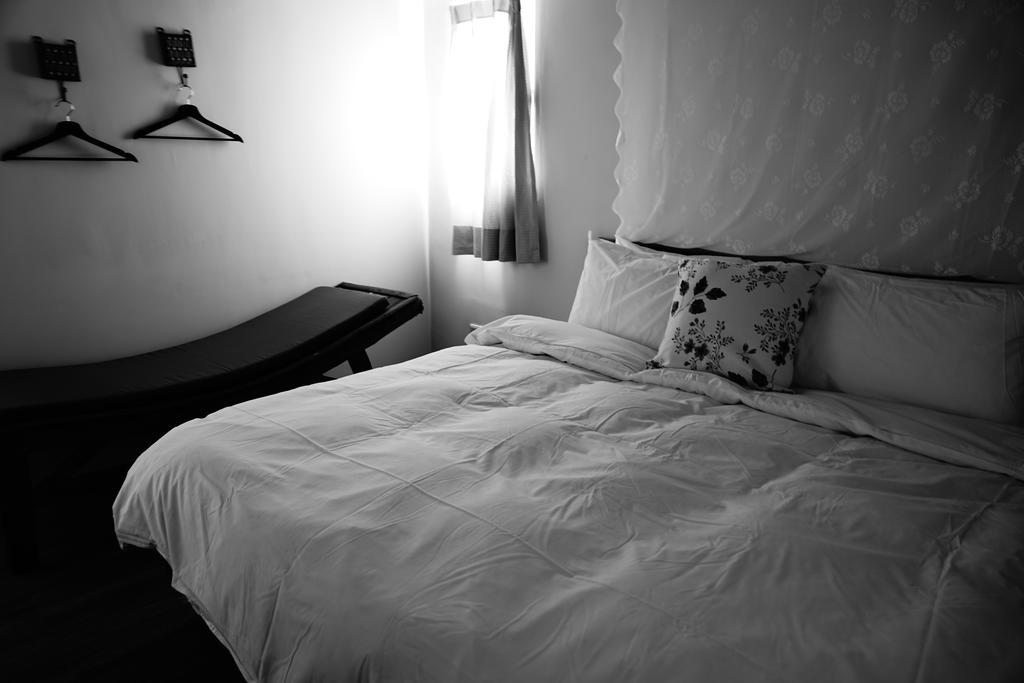 Cenacle B & B Chenggong Εξωτερικό φωτογραφία