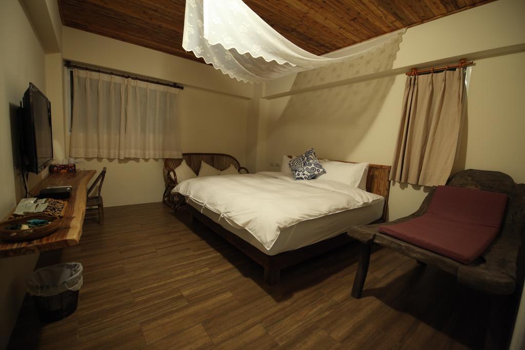 Cenacle B & B Chenggong Εξωτερικό φωτογραφία