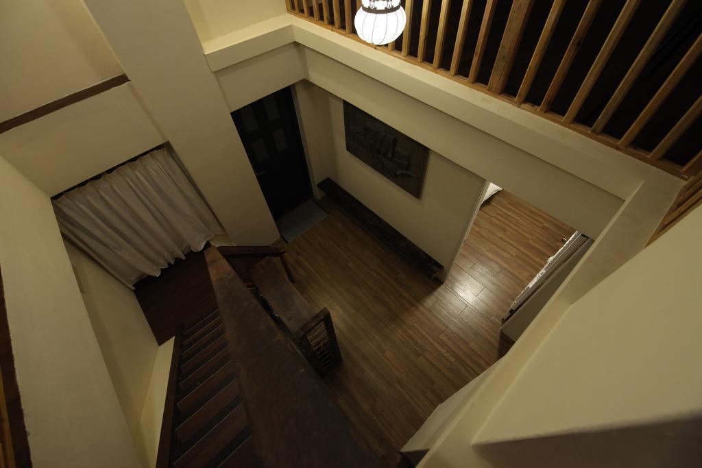 Cenacle B & B Chenggong Εξωτερικό φωτογραφία