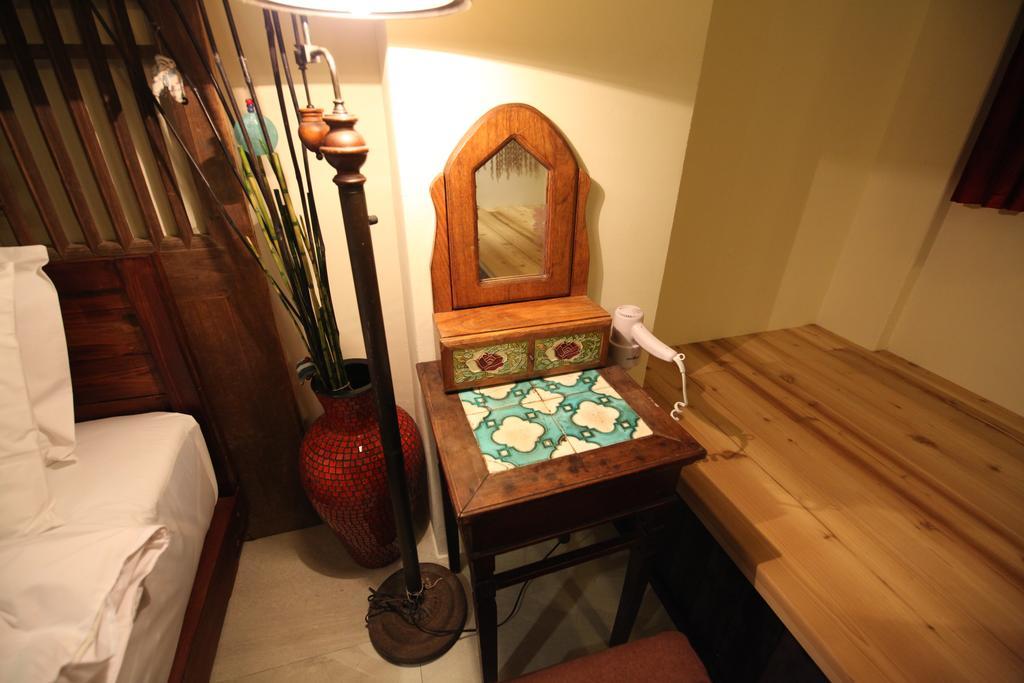 Cenacle B & B Chenggong Εξωτερικό φωτογραφία