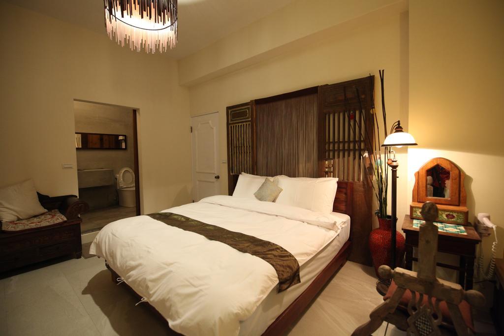 Cenacle B & B Chenggong Εξωτερικό φωτογραφία