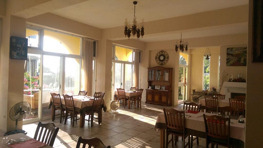 Cenacle B & B Chenggong Εξωτερικό φωτογραφία