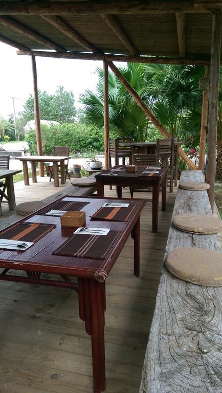 Cenacle B & B Chenggong Εξωτερικό φωτογραφία