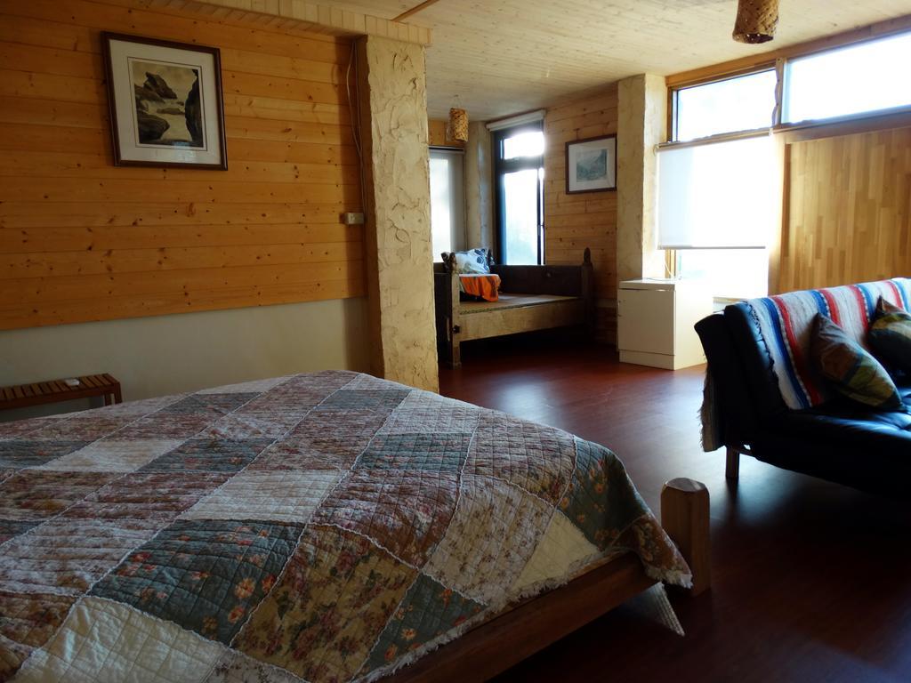 Cenacle B & B Chenggong Εξωτερικό φωτογραφία