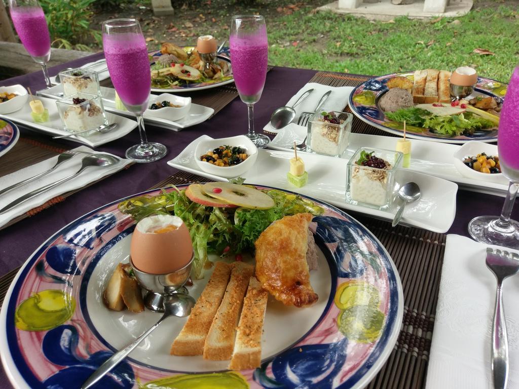 Cenacle B & B Chenggong Εξωτερικό φωτογραφία