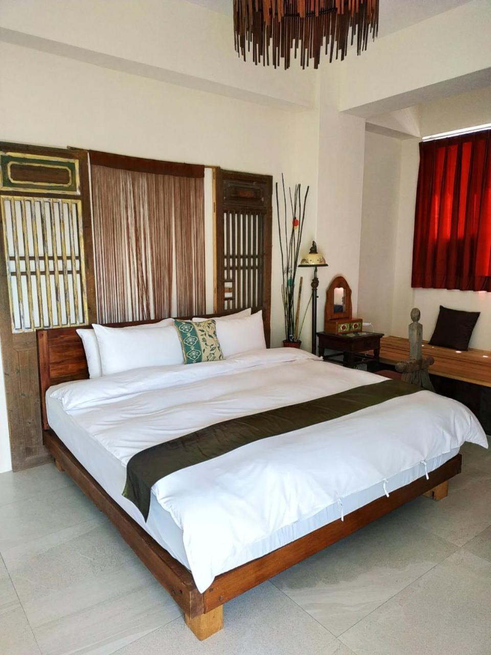 Cenacle B & B Chenggong Εξωτερικό φωτογραφία