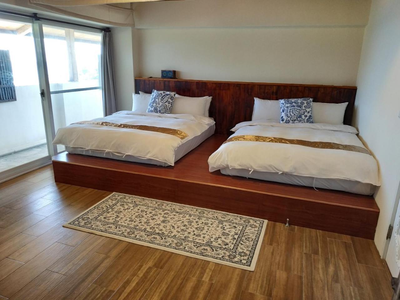 Cenacle B & B Chenggong Εξωτερικό φωτογραφία