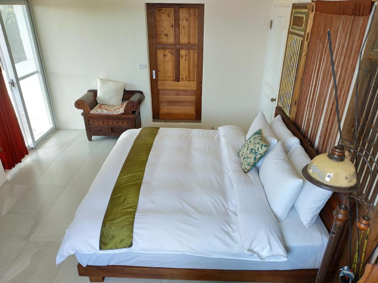 Cenacle B & B Chenggong Εξωτερικό φωτογραφία