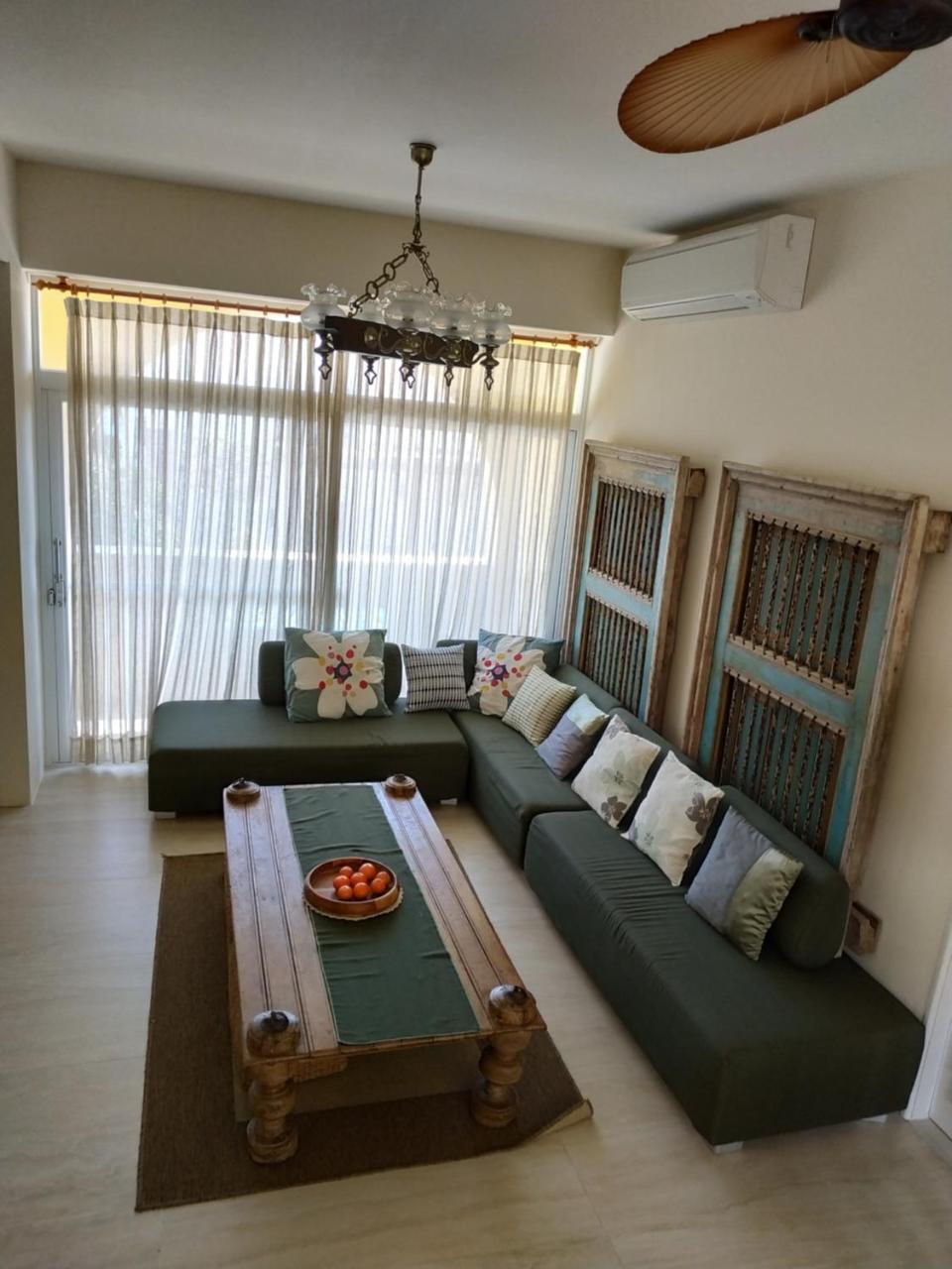 Cenacle B & B Chenggong Εξωτερικό φωτογραφία