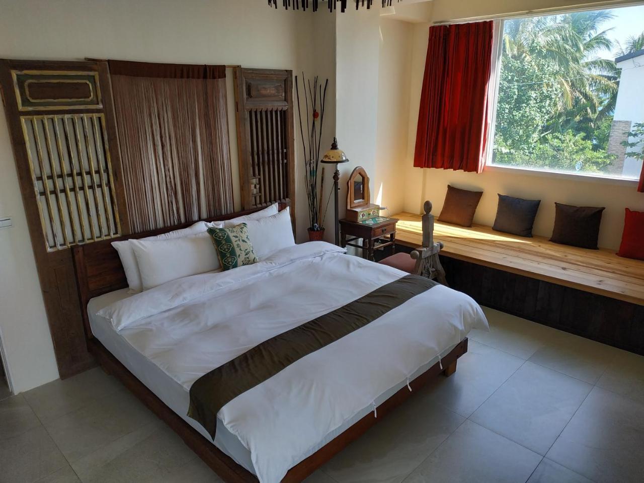 Cenacle B & B Chenggong Εξωτερικό φωτογραφία
