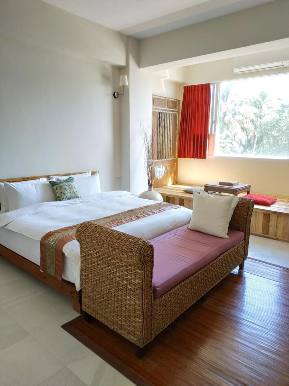 Cenacle B & B Chenggong Εξωτερικό φωτογραφία