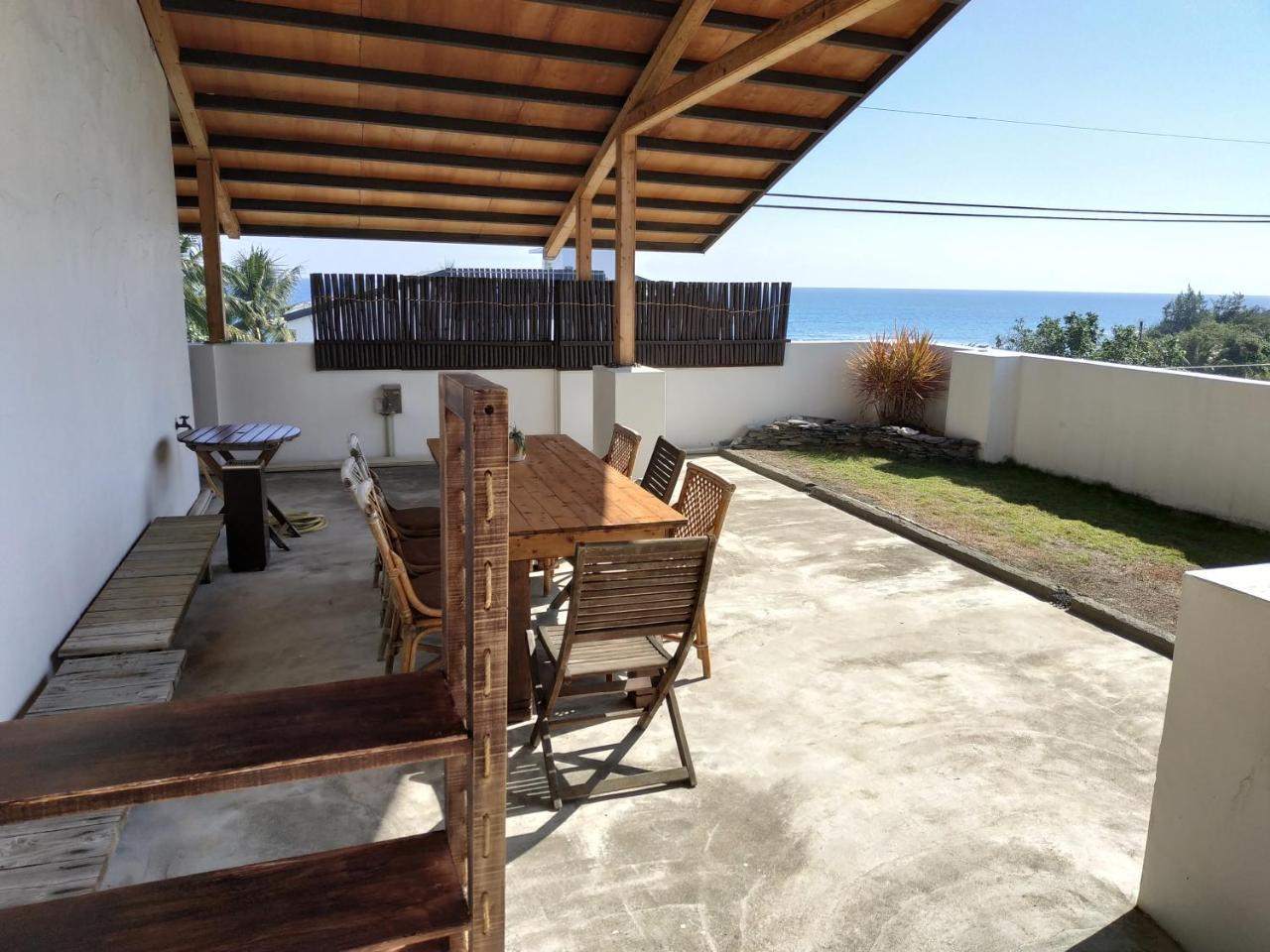 Cenacle B & B Chenggong Εξωτερικό φωτογραφία