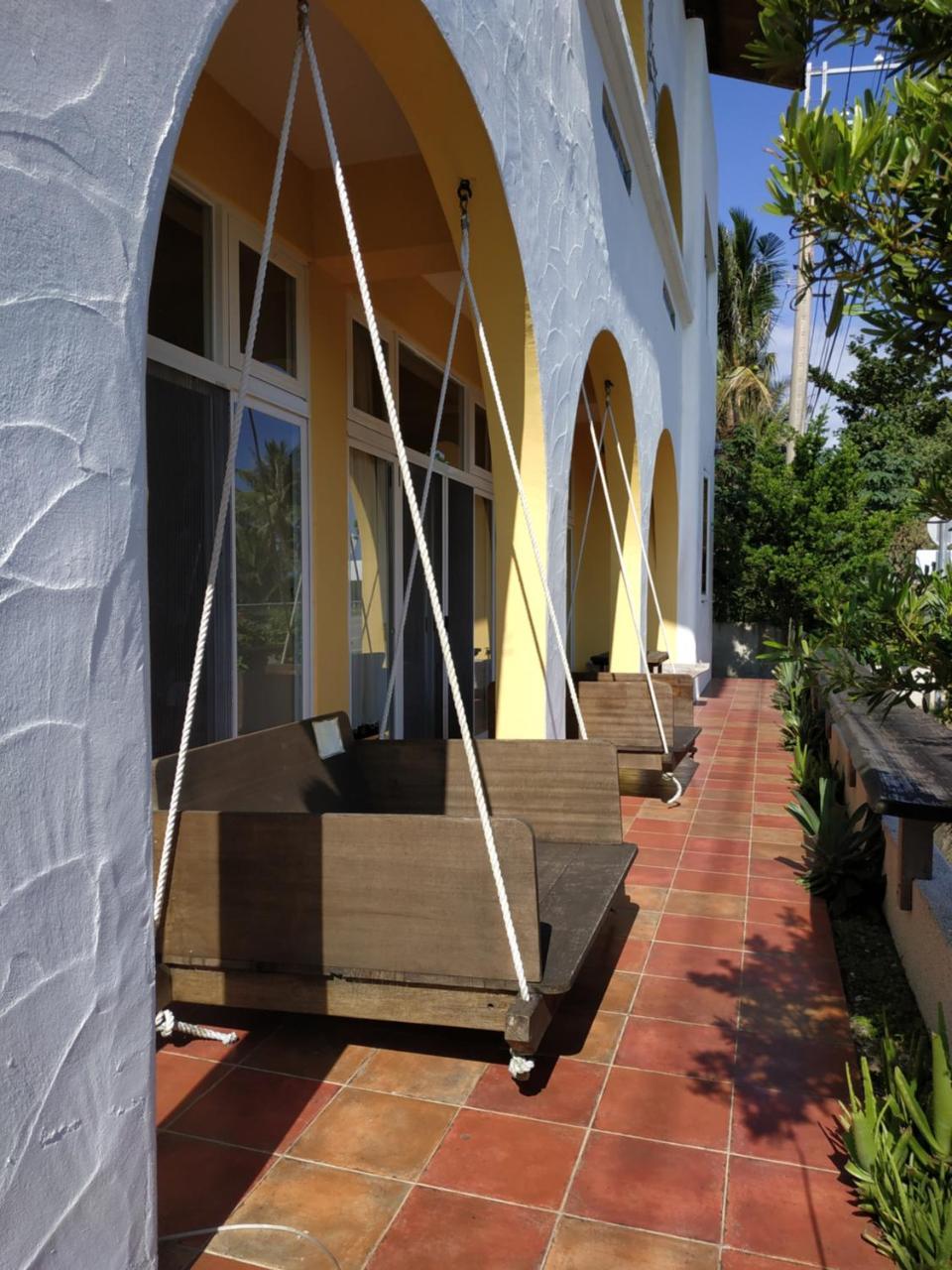 Cenacle B & B Chenggong Εξωτερικό φωτογραφία