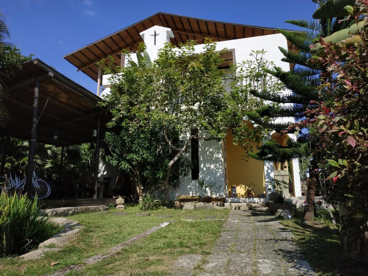 Cenacle B & B Chenggong Εξωτερικό φωτογραφία